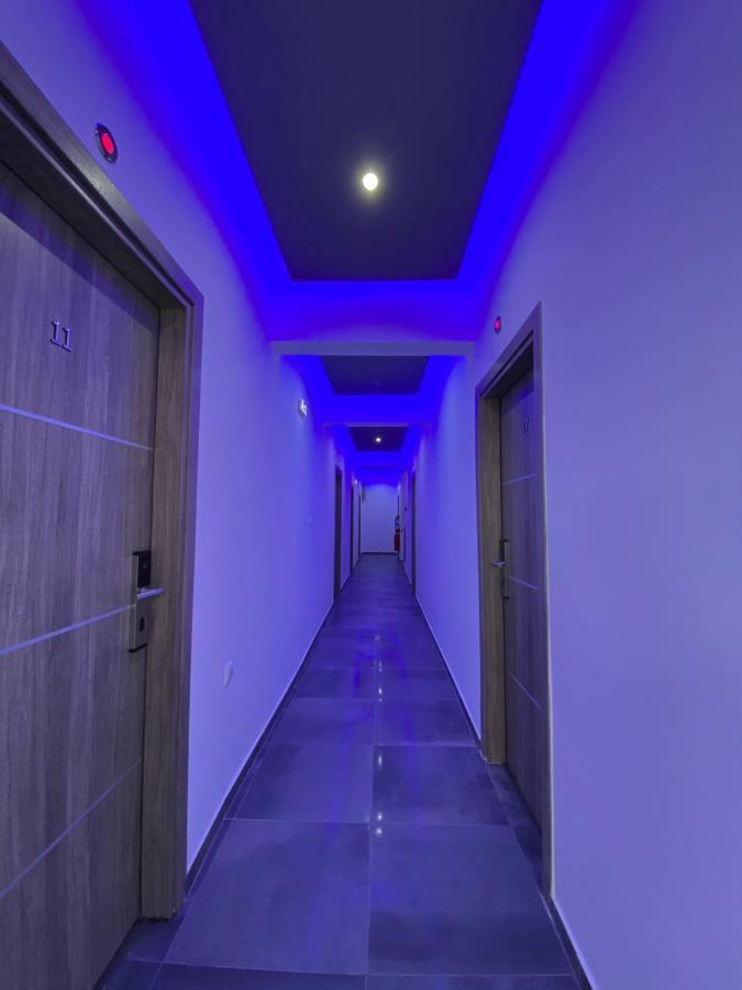 Nikolaidis Apartments Nea Plagia Exterior foto
